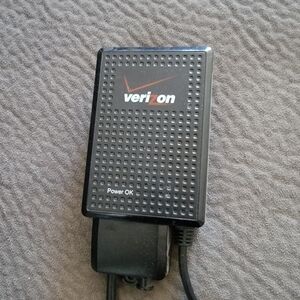 CA25U16V2 Verizon CyberPower 16v 1.6a Power Supply